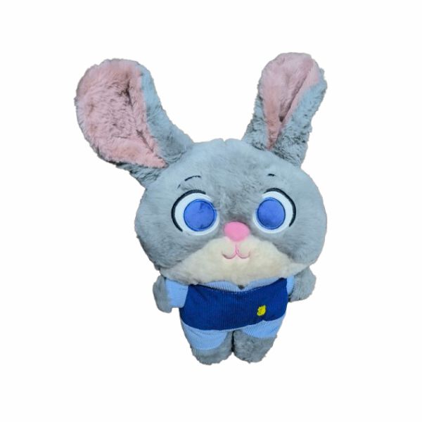 Zootopia - Coelha Judy Baby 